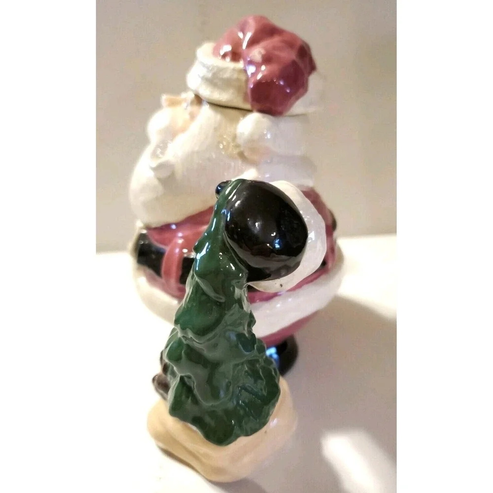 Unbranded vintage ceramic